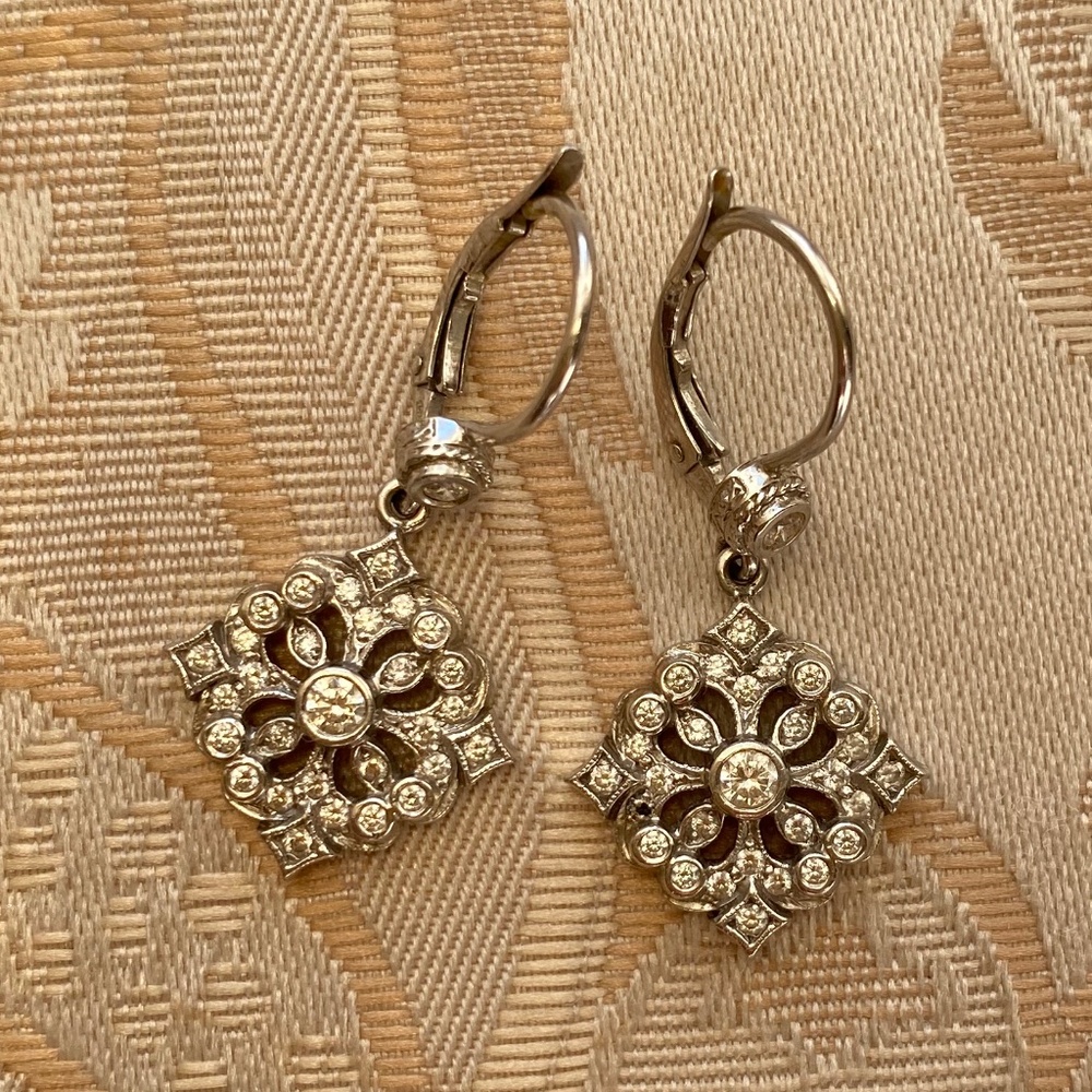 Penny Preville Earrings